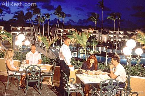 Occidental Grand Flamenco Punta Cana 11